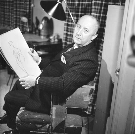 how dior started|christian Dior died.